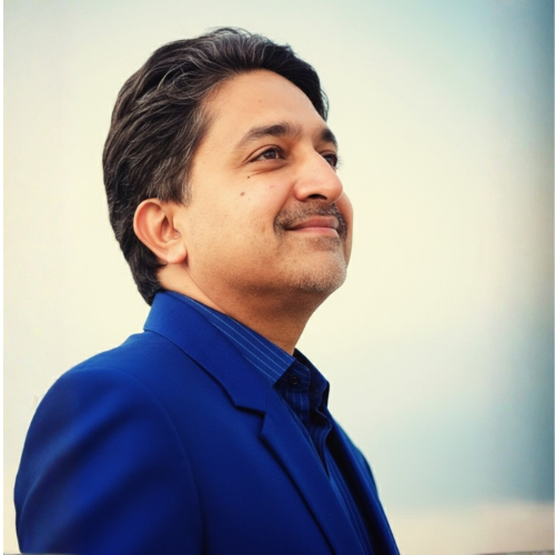 Syed Imon Rizvi